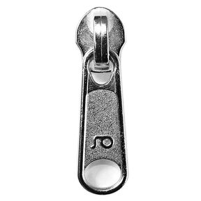 Zip Pull [5 mm] | Prym – metallic silver, 