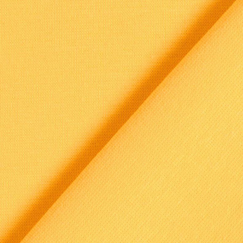 GOTS Cotton Ribbing | Tula – yellow,  image number 3