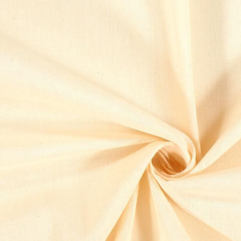 Cotton Cheesecloth – natural,  image number 1