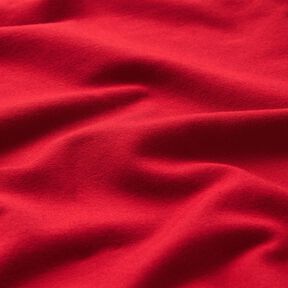 Light Cotton Sweatshirt Fabric Plain – raspberry, 