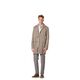 Men's coat / Jacket – classic design, Burda 6932,  thumbnail number 3