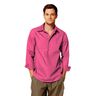 Cotton Poplin Plain – intense pink,  thumbnail number 7