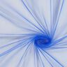 Shimmer Tulle – royal blue,  thumbnail number 1