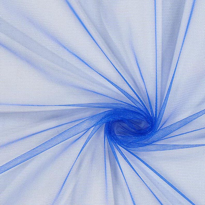 Shimmer Tulle – royal blue,  image number 1