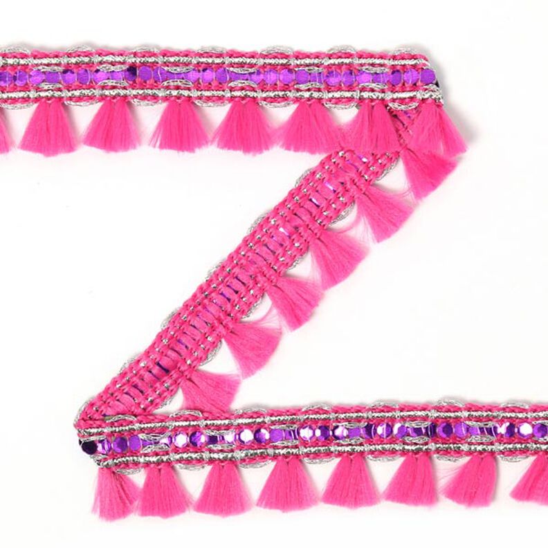 Fringing Ethnic 5, image number 1