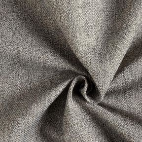Upholstery Fabric Como – dark grey | Remnant 60cm, 