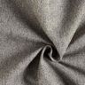 Upholstery Fabric Como – dark grey,  thumbnail number 2