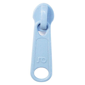 Zip Pull [5 mm] | Prym – light blue, 