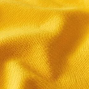 Cuffing Fabric Plain – sunglow, 