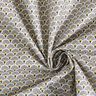 Coated Cotton Little Fans – grey,  thumbnail number 3