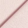 Decor Fabric Lurex Half-Panama – pink,  thumbnail number 3