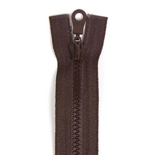 Zip divisible | plastic (570) | YKK, 
