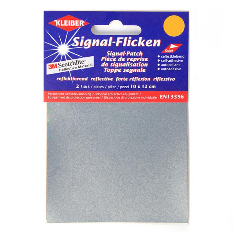 Signal Patches | Kleiber,  image number 2