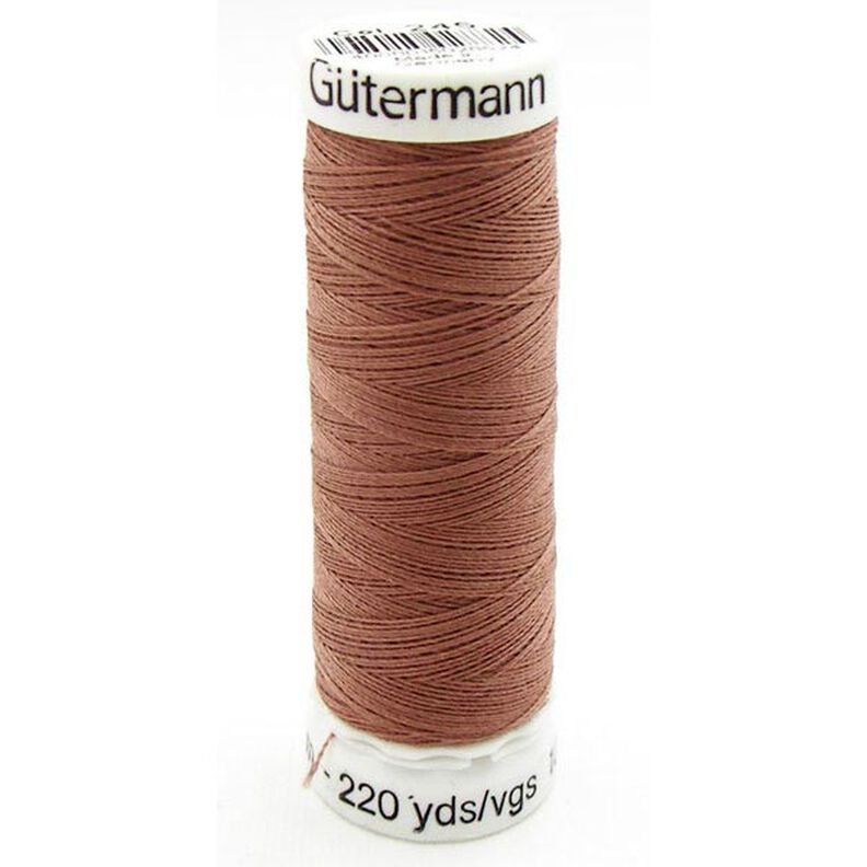 Sew-all Thread (245) | 200 m | Gütermann,  image number 1
