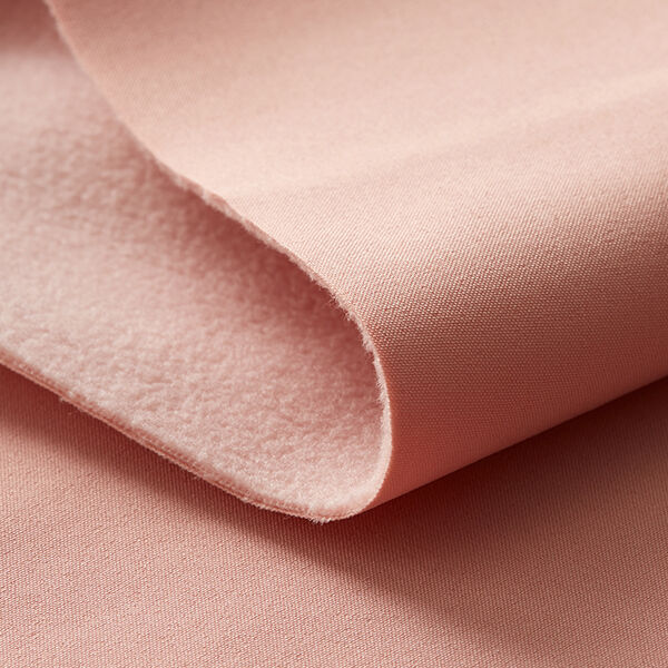 Softshell Plain – dusky pink,  image number 5