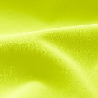 Softshell Plain – neon yellow, 
