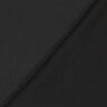 Microfibre Satin – black,  thumbnail number 4