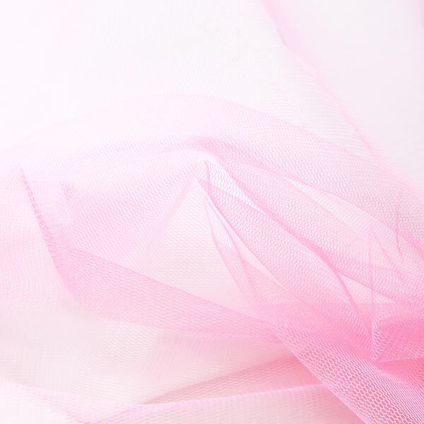 petticoat tulle – pink,  image number 4