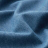Heavy cotton denim – denim blue,  thumbnail number 2
