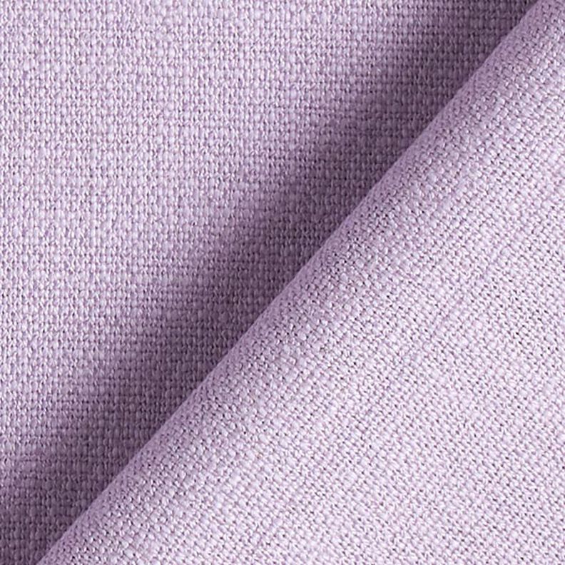 Linen fabric Stretch – lilac,  image number 5