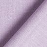 Linen fabric Stretch – lilac,  thumbnail number 5