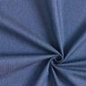 Lightweight cotton denim – blue,  thumbnail number 1