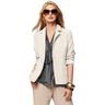 Bi-Stretch Gabardine – light beige,  thumbnail number 6