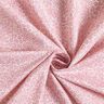 Cotton Poplin flower seeds – white/pastel violet,  thumbnail number 3