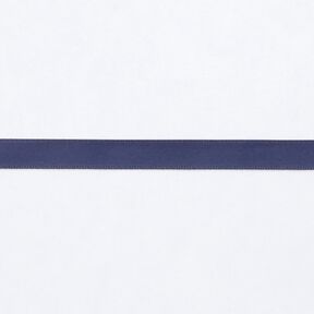 Satin Ribbon [9 mm] – navy blue, 