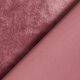 Decor Velvet – dusky pink,  thumbnail number 3