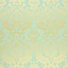Decor Fabric Jacquard Trento 280 cm – mint,  thumbnail number 1