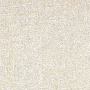 Metallic Shimmer Blackout Fabric – beige/gold, 