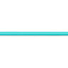 Elastic cord [Ø 3 mm] – aqua blue,  thumbnail number 1