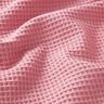 Waffle Piqué – dusky pink,  thumbnail number 3