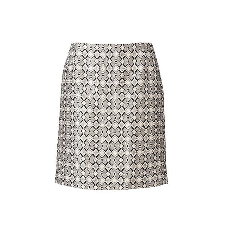 Skirt, Burda 6181 | 34-44,  image number 4