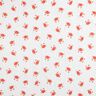 GOTS Double Gauze/Muslin Crabs | Poppy Fabrics – ivory,  thumbnail number 1