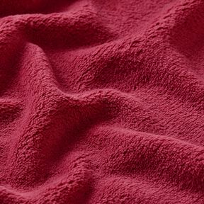 Cosy Fleece – raspberry, 