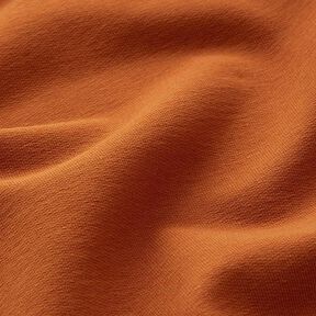 Light French Terry Plain – caramel, 