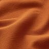 Light French Terry Plain – caramel,  thumbnail number 4