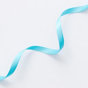 Satin Ribbon [9 mm] – light blue, 