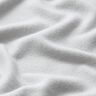 Fine Knit plain – silver grey,  thumbnail number 2