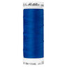 Seraflex Stretch Sewing Thread (0024) | 130 m | Mettler – blue,  thumbnail number 1