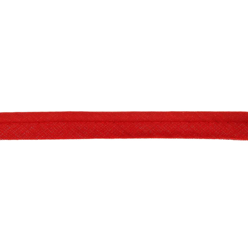 Piping Polycotton [15 mm] – red,  image number 1