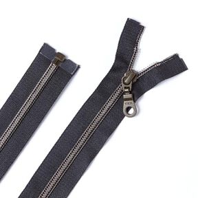 Zip divisible | plastic (158) | YKK, 