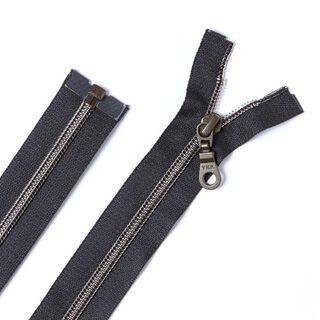 Zip divisible | plastic (158) | YKK, 