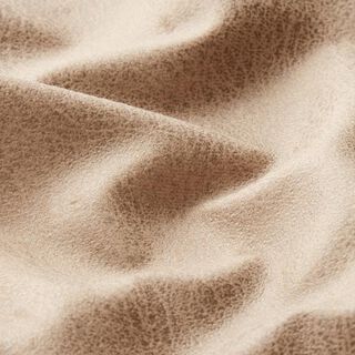 Upholstery Fabric Imitation Leather Pamero – beige, 