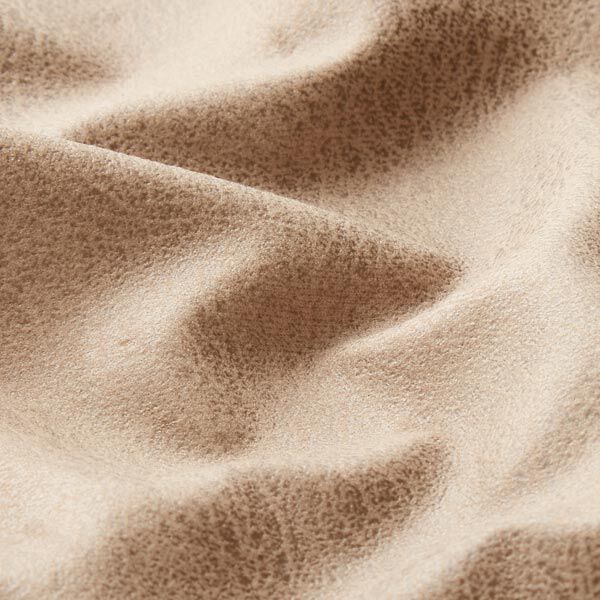 Upholstery Fabric Imitation Leather Pamero – beige,  image number 2