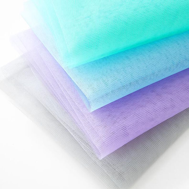 tulle – white,  image number 7