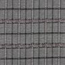 Checked Jacquard Knit – black/white,  thumbnail number 1