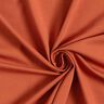 Medium Cotton Jersey Plain – terracotta,  thumbnail number 1